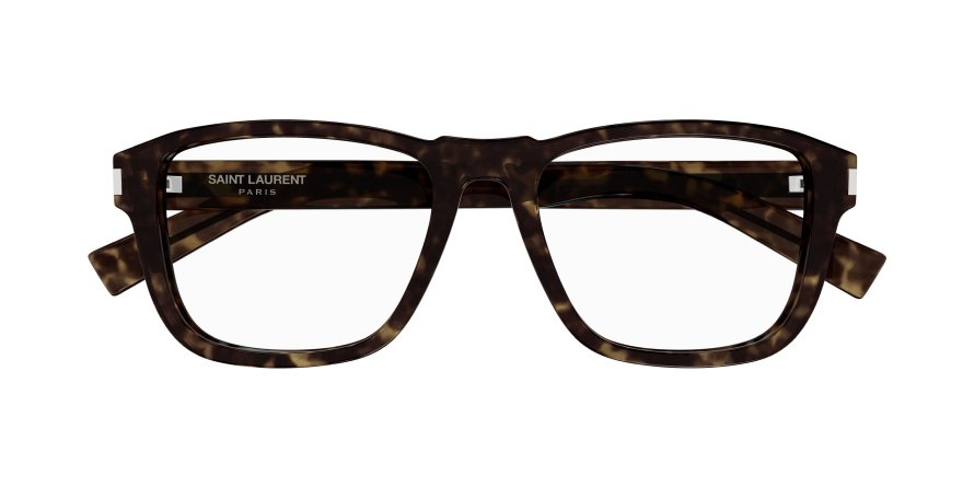 OKULARY KOREKCYJNE SAINT LAURENT SL 710 OPT 002 54 ROZMIAR M
