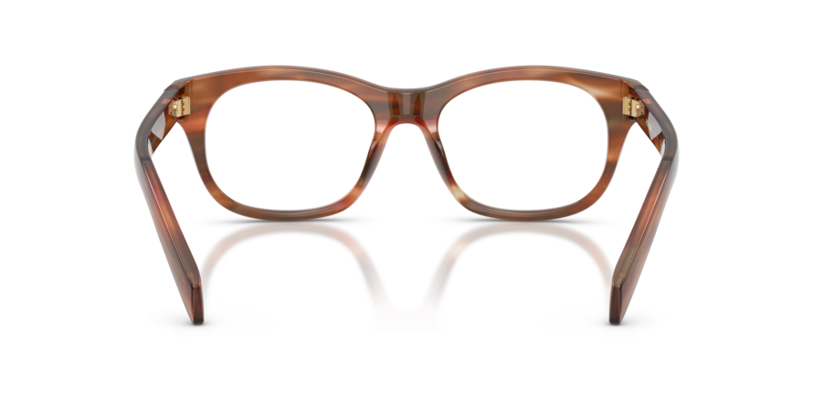 OKULARY KOREKCYJNE PRADA EYEWEAR PR C13V 24G1O1 52 ROZMIAR M