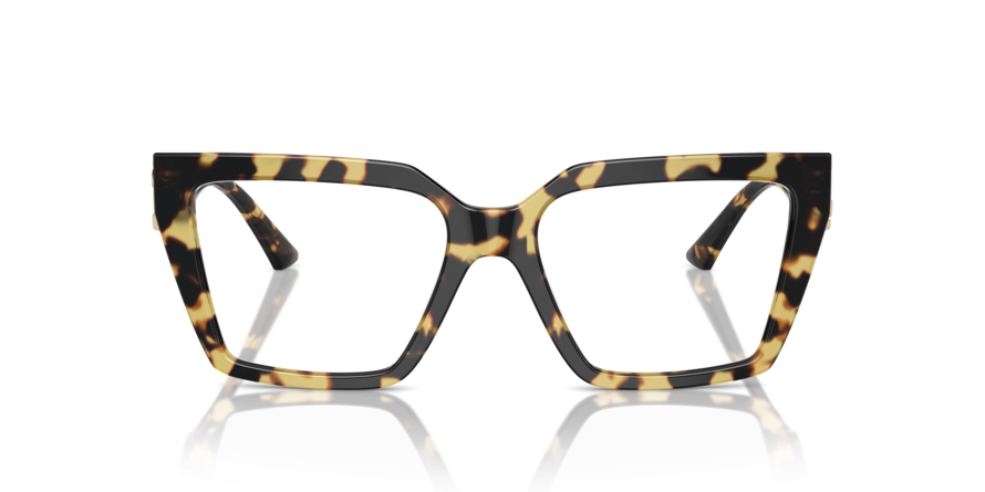 OKULARY KOREKCYJNE JIMMY CHOO JC 3017U 5004 54 ROZMIAR M
