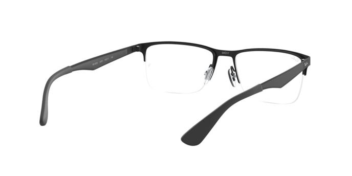 OKULARY KOREKCYJNE RAY-BAN® RX 6335 2503 54 ROZMIAR M