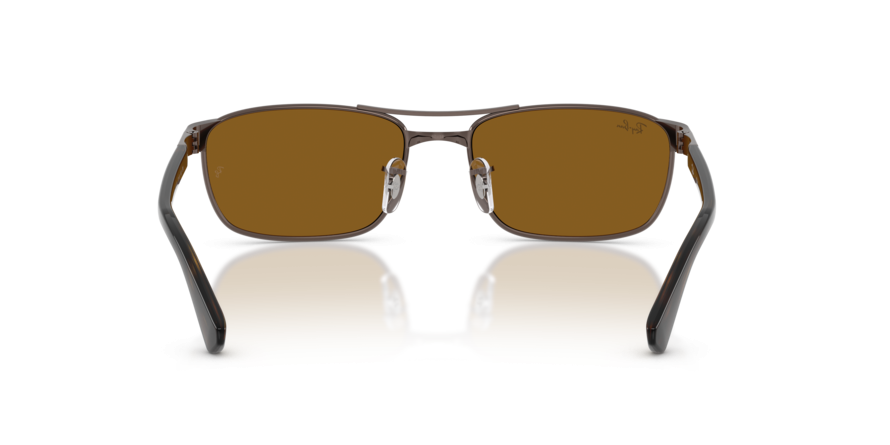 OKULARY RAY-BAN® RB 3778 925933 57 ROZMIAR L