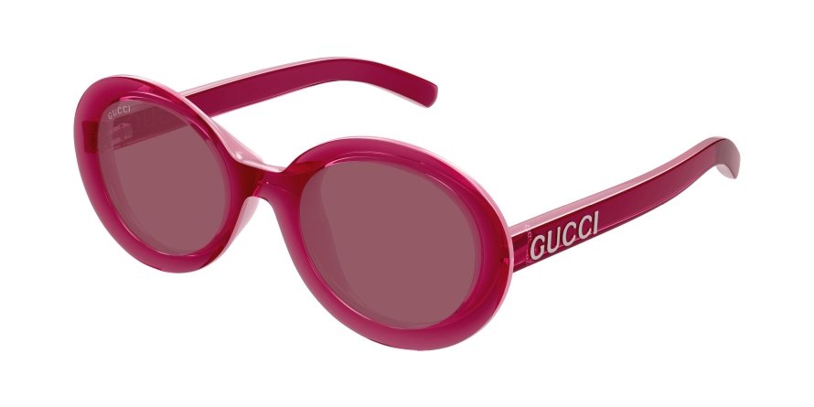 OKULARY GUCCI GG 1722SA 004 53 ROZMIAR M