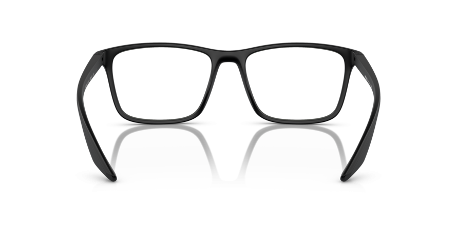 OKULARY KOREKCYJNE PRADA SPORT PS 01QV DG01O1 56 ROZMIAR L