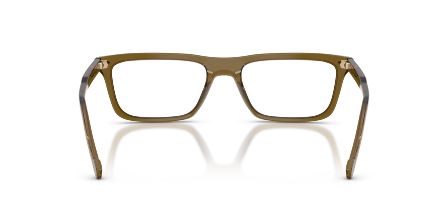 OKULARY KOREKCYJNE VOGUE EYEWEAR VO 5686 3260 53 ROZMIAR M
