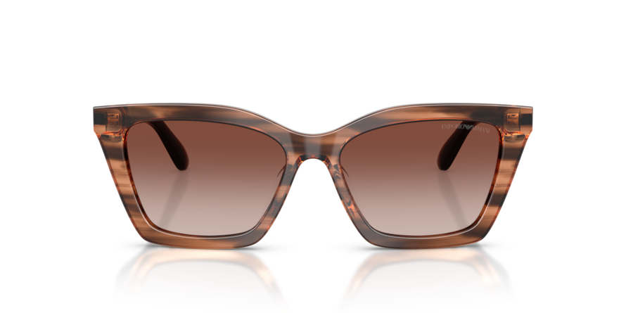 OKULARY EMPORIO ARMANI EA 4250U 626613 54 ROZMIAR M
