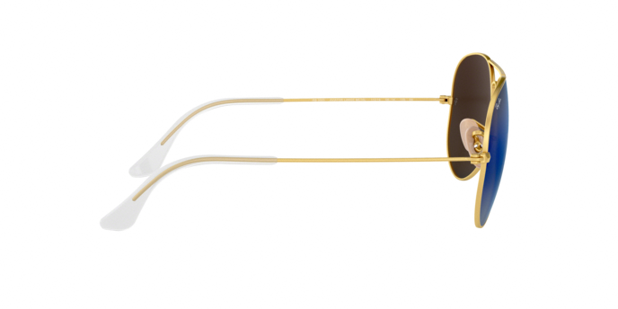 OKULARY RAY-BAN® AVIATOR LARGE METAL RB 3025 112/19 62 ROZMIAR L