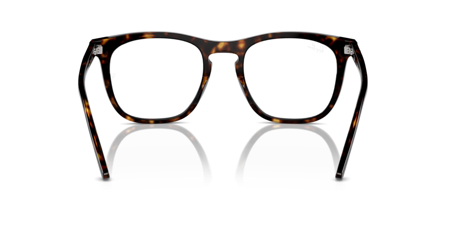 OKULARY KOREKCYJNE RAY-BAN® RX 2210V 2012 53 ROZMIAR M