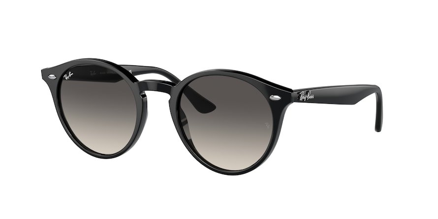 OKULARY RAY-BAN® RB 2180 601/11 51 ROZMIAR M