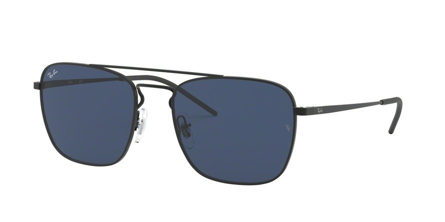 OKULARY RAY-BAN® RB 3588 901480 55 ROZMIAR M