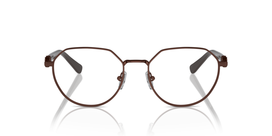 OKULARY KOREKCYJNE VOGUE EYEWEAR VO 4311B 5074 53 ROZMIAR M