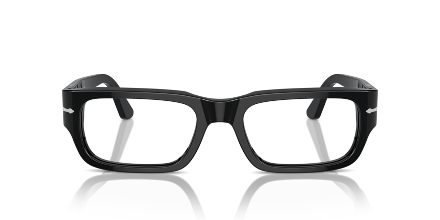 OKULARY KOREKCYJNE PERSOL® PO 3347V 95 53 ROZMIAR M