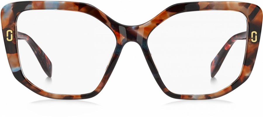 OKULARY KOREKCYJNE MARC JACOBS MJ 1131 X8Q 55 ROZMIAR M