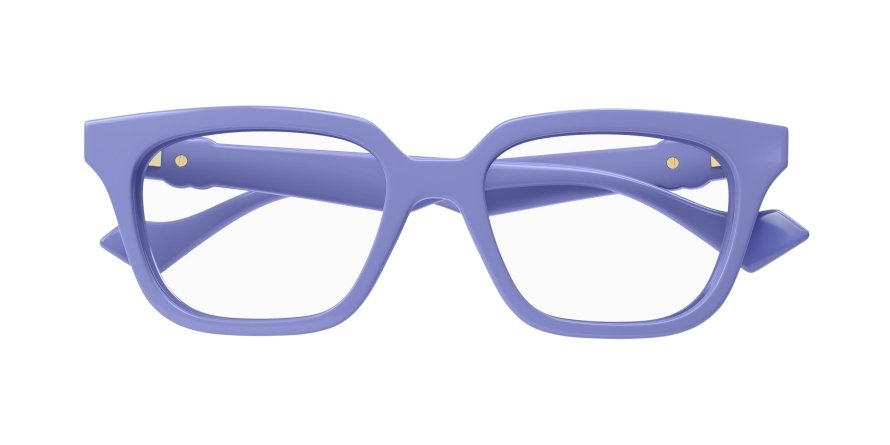 OKULARY KOREKCYJNE GUCCI GG 1536O 008 53 ROZMIAR M