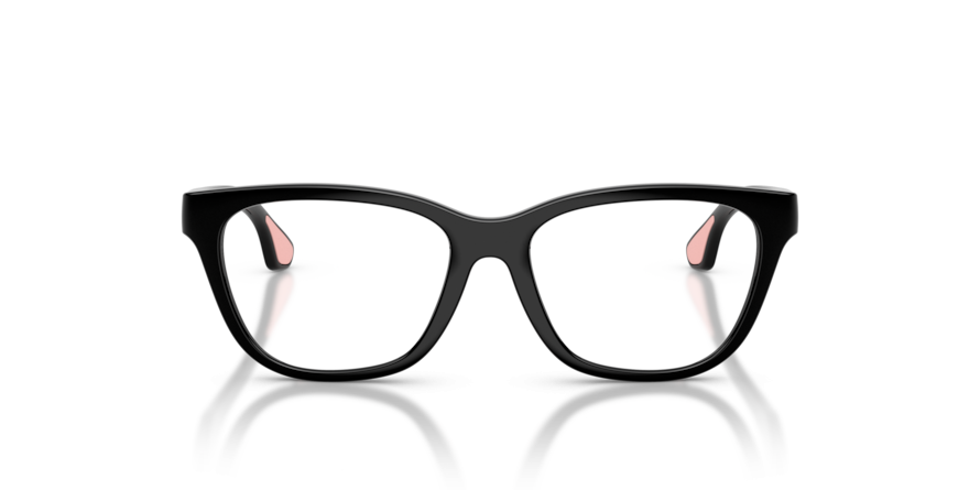 OKULARY KOREKCYJNE DZIECIĘCE BURBERRY JUNIOR JB 2020U 3001 49
