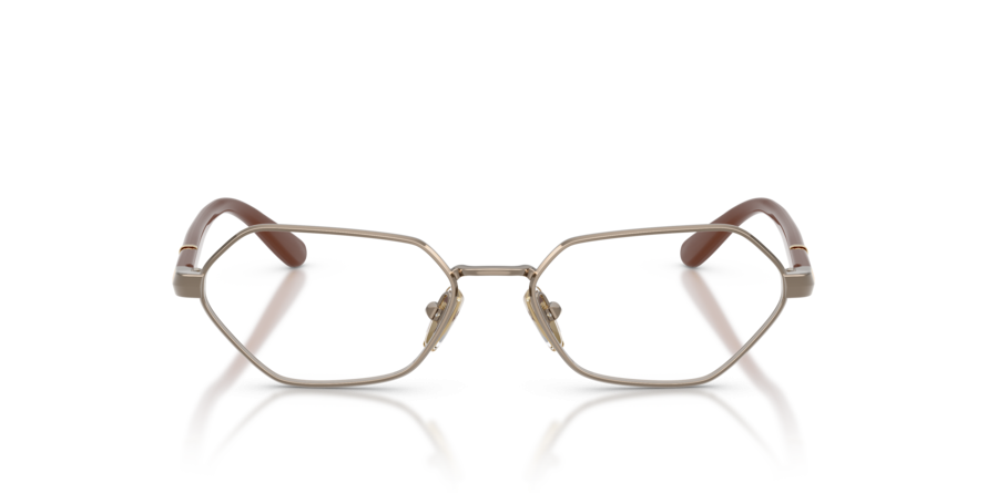 OKULARY KOREKCYJNE VOGUE EYEWEAR VO 4350 5138 52 ROZMIAR M