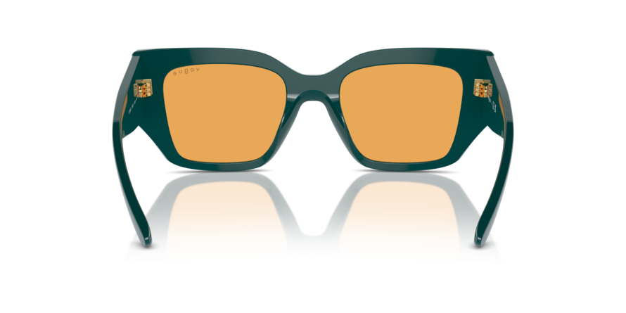 OKULARY VOGUE EYEWEAR VO 5583S 3163/7 51 ROZMIAR M