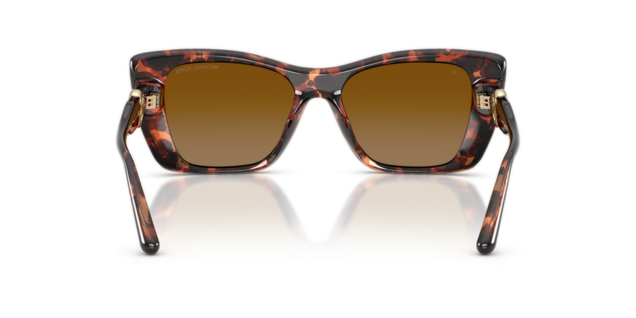 OKULARY MICHAEL KORS TOKYO MK 2270U 40319P 53 ROZMIAR M
