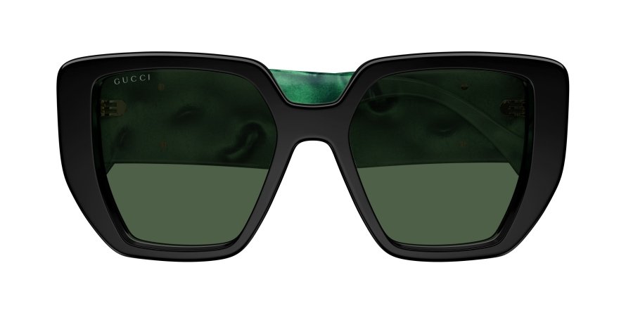 OKULARY GUCCI GG 0956S 001 54 ROZMIAR M