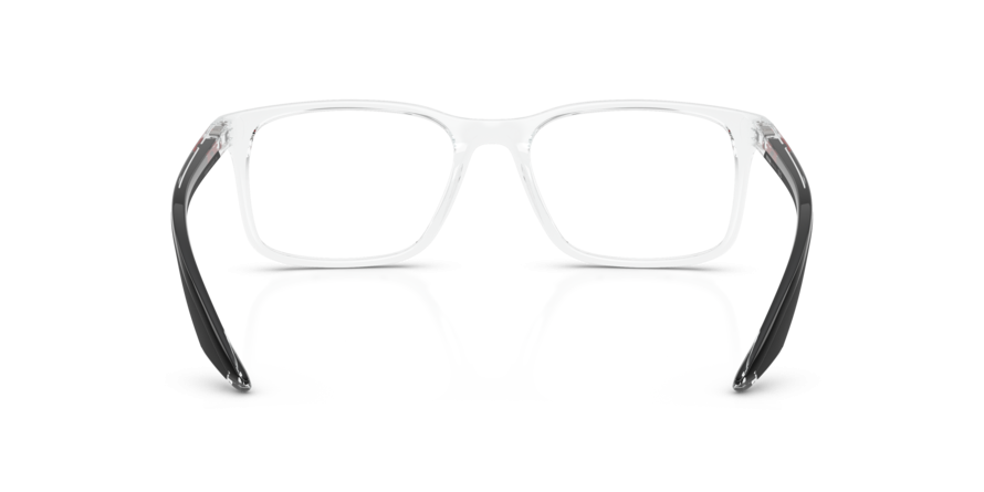 OKULARY KOREKCYJNE PRADA SPORT PS 08RV 2AZ1O1 52 ROZMIAR M