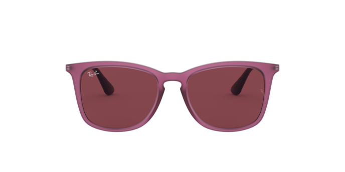 OKULARY DZIECIĘCE RAY-BAN® RJ 9063S 705675 48