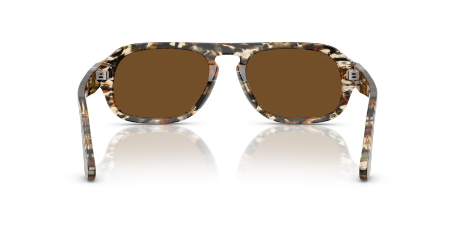 OKULARY PERSOL® PO 3369S 122157 56 ROZMIAR M Z POLARYZACJĄ