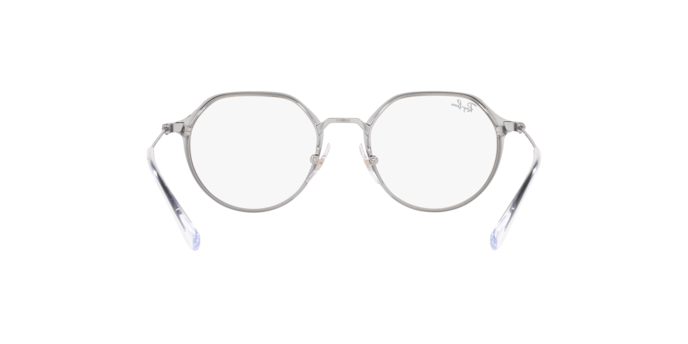 OKULARY KOREKCYJNE DZIECIĘCE RAY-BAN® RY 1058 4084 45