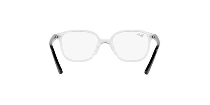 OKULARY KOREKCYJNE DZIECIĘCE RAY-BAN® JUNIOR LEONARD RY 9093V 3541 45