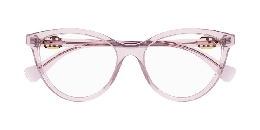 OKULARY KOREKCYJNE GUCCI GG 1179O 007 53 ROZMIAR M