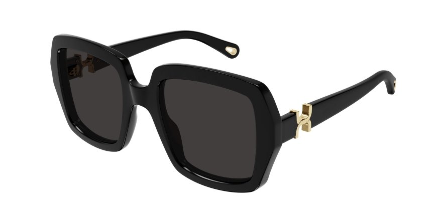 OKULARY CHLOE CH 0301S 001 52 ROZMIAR M