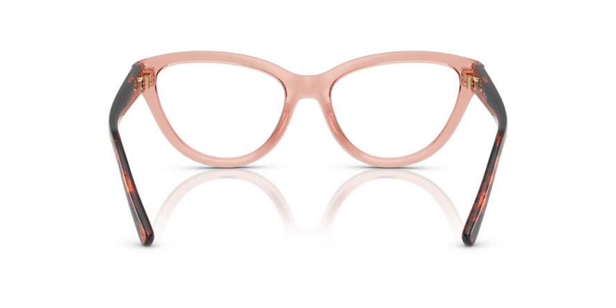 OKULARY KOREKCYJNE VOGUE EYEWEAR VO 5610B 2864 52 ROZMIAR M