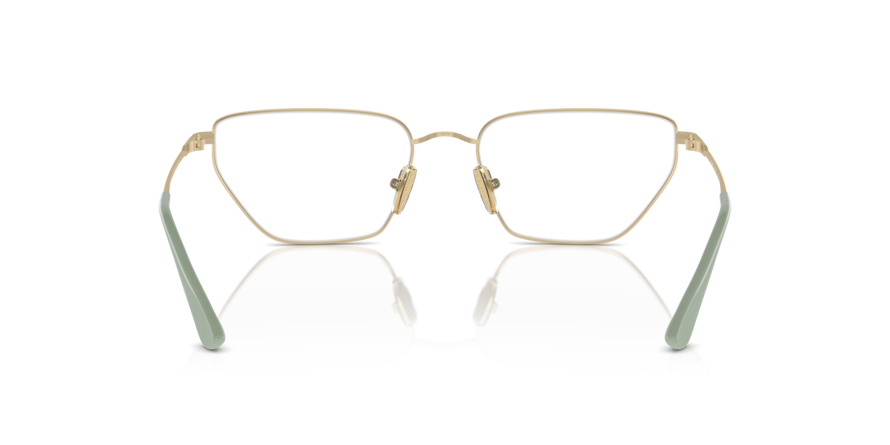 OKULARY KOREKCYJNE VOGUE EYEWEAR VO 4317 848 56 ROZMIAR M
