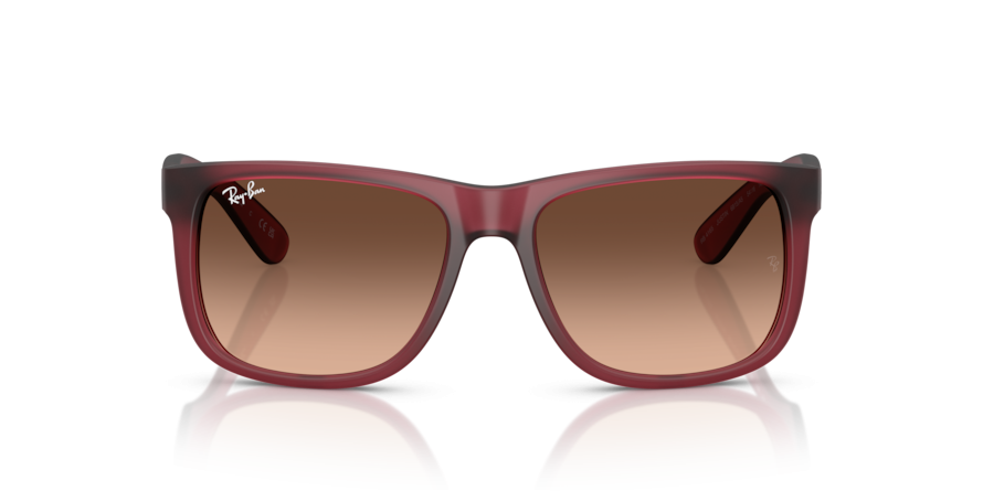 OKULARY RAY-BAN® JUSTIN RB 4165 6815A5 54 ROZMIAR M