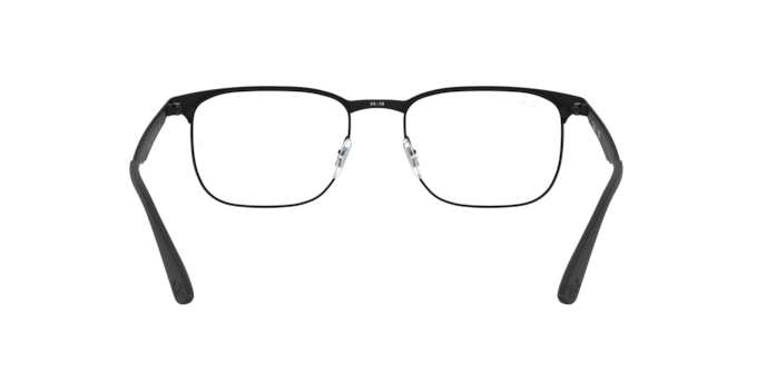 OKULARY KOREKCYJNE RAY-BAN® RX 6363 2904 54 ROZMIAR M