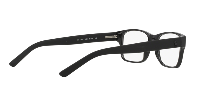 OKULARY KOREKCYJNE POLO RALPH LAUREN PH 2117 5001 54 ROZMIAR M