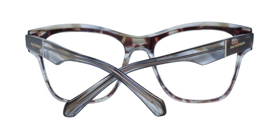 OKULARY KOREKCYJNE ANA HICKMANN AH 6474 H02 52 ROZMIAR M
