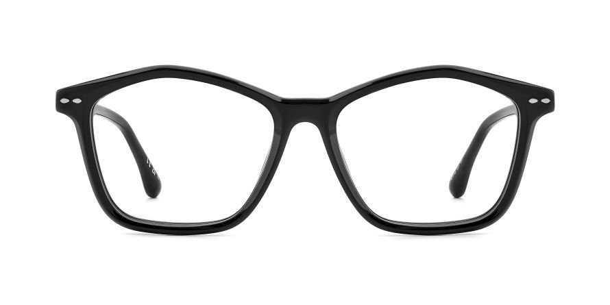 OKULARY KOREKCYJNE ISABEL MARANT IM 0146 807 53 ROZMIAR M