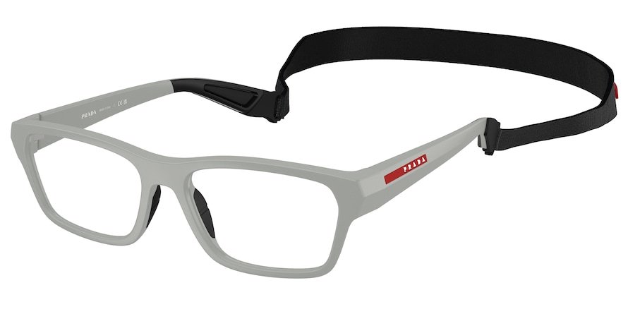 OKULARY KOREKCYJNE PRADA SPORT PS 03RV 13Z1O1 56 ROZMIAR M