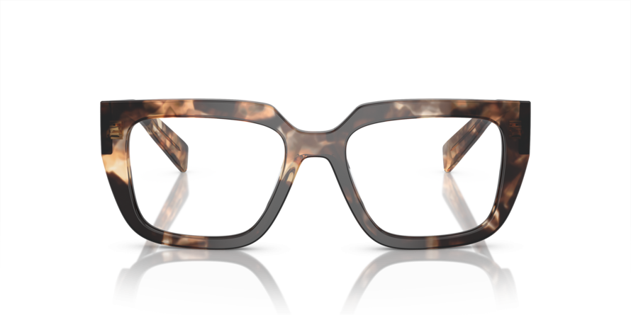 OKULARY KOREKCYJNE PRADA EYEWEAR PR A03V 14P1O1 50 ROZMIAR S