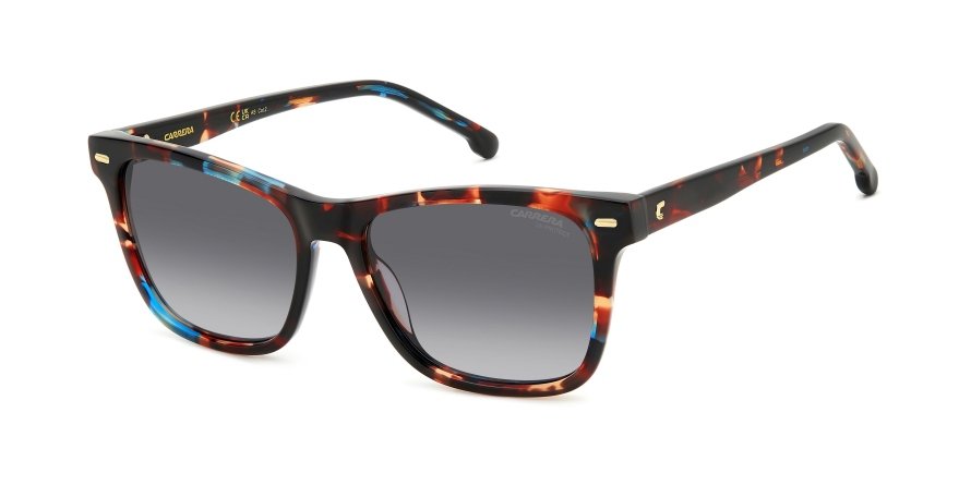 OKULARY CARRERA CA 3001S JBW 54 ROZMIAR M
