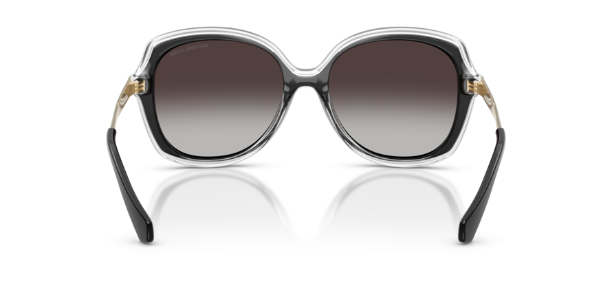 OKULARY MICHAEL KORS CANARY ISLANDS MK 2273U 30058G 55 ROZMIAR M