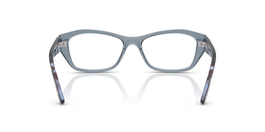 OKULARY KOREKCYJNE VOGUE EYEWEAR VO 5676 2966 53 ROZMIAR M