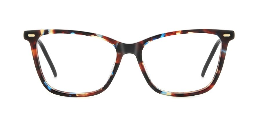 OKULARY KOREKCYJNE CARRERA CA 3024 JBW 54 ROZMIAR M