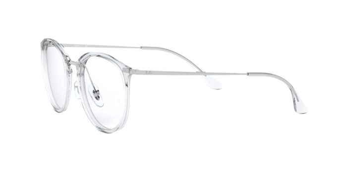 OKULARY KOREKCYJNE RAY-BAN® RX 7140 2001 49 ROZMIAR S