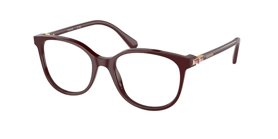 OKULARY KOREKCYJNE SWAROVSKI SK 2002 1008 53 ROZMIAR M