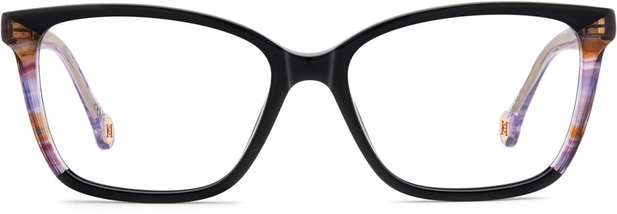 OKULARY KOREKCYJNE CAROLINA HERRERA HER 0343 SDK 53 ROZMIAR M