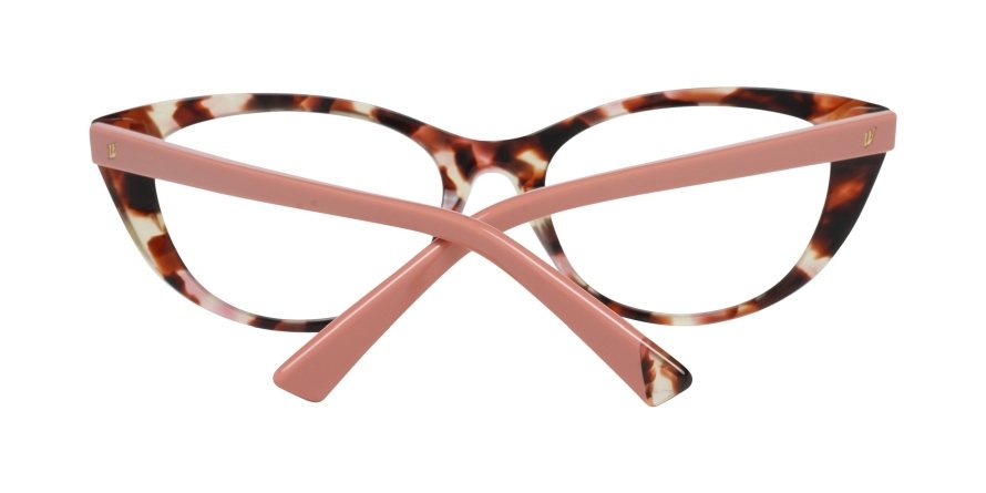OKULARY KOREKCYJNE WEB WE 5252 B55 52 ROZMIAR M