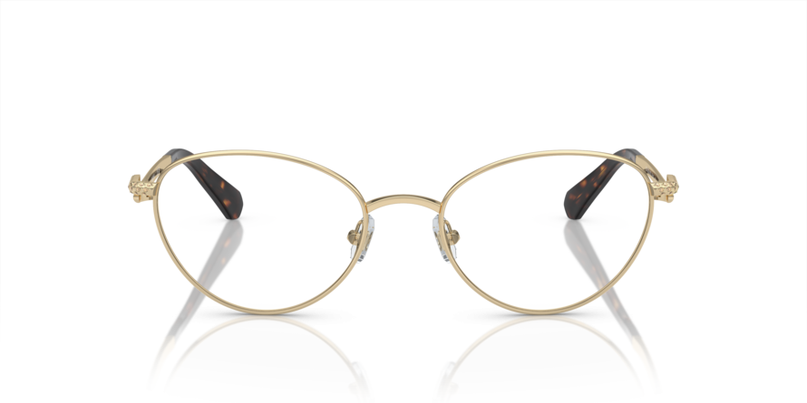 OKULARY KOREKCYJNE SWAROVSKI SK 1002 4013 53 ROZMIAR M