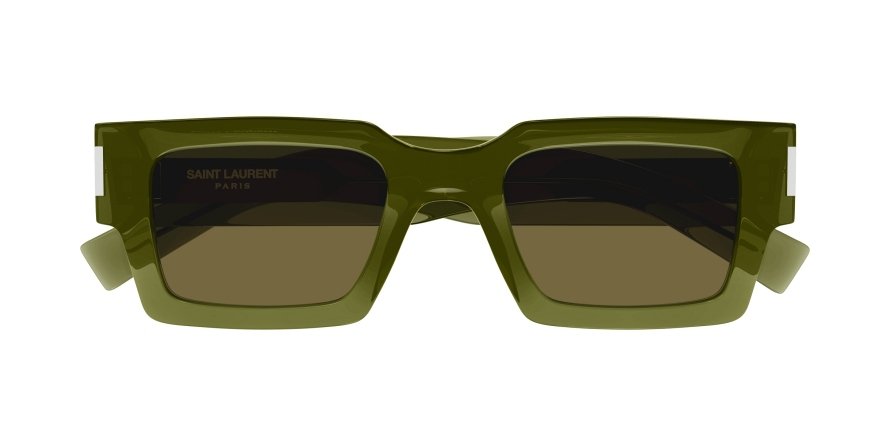 OKULARY SAINT LAURENT SL 572 005 50 ROZMIAR M