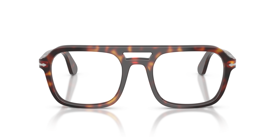 OKULARY KOREKCYJNE PERSOL® PO 3394V 24 54 ROZMIAR M