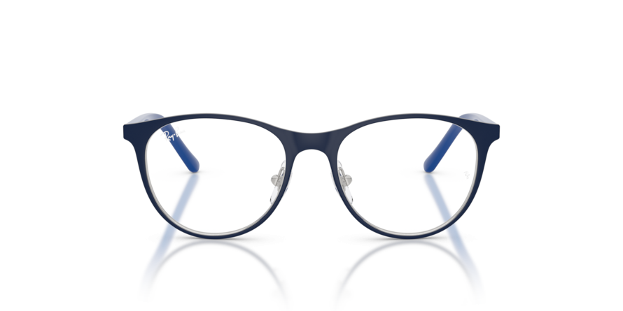 OKULARY KOREKCYJNE DZIECIĘCE RAY-BAN® JUNIOR RY 9552V 4094 45